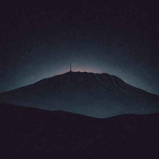 Gaustatoppen